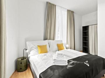Luxus Apartment mit 3 Zimmer zu verkaufen in Wien, Bundesland Wien