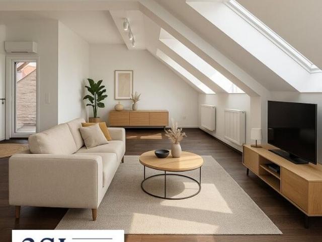Luxus Apartment mit 3 Zimmer zu verkaufen in Wien, Bundesland Wien