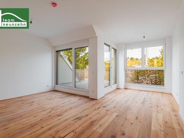 Luxus Apartment mit 3 Zimmer zu verkaufen in Wien, Bundesland Wien