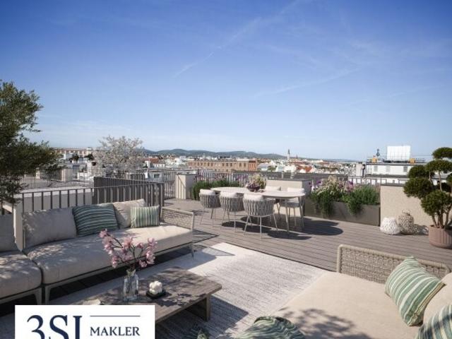 Luxus Apartment mit 3 Zimmer zu verkaufen in Wien, Bundesland Wien