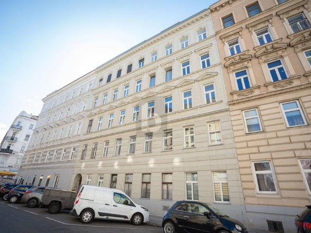 Luxus Apartment mit 3 Zimmer zu verkaufen in Wien, Bundesland Wien