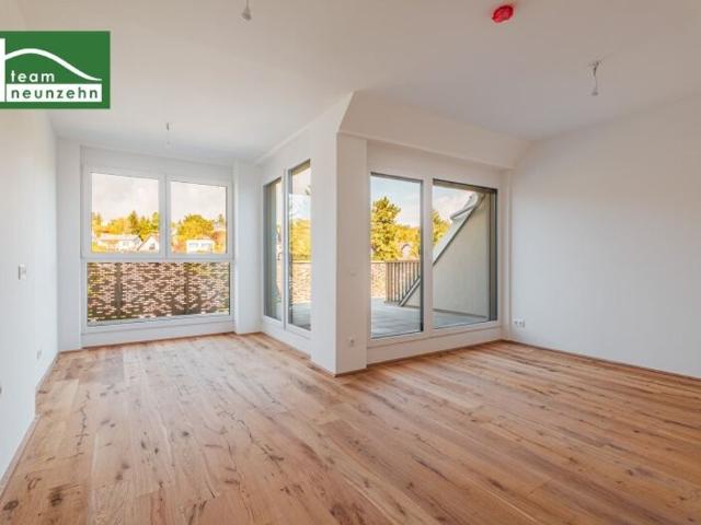 Luxus Apartment mit 3 Zimmer zu verkaufen in Wien, Bundesland Wien
