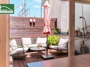 Luxus Apartment mit 3 Zimmer zu verkaufen in Wien, Bundesland Wien
