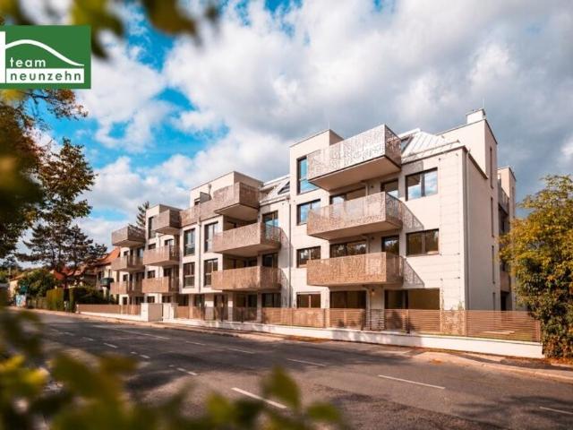 Luxus Apartment mit 3 Zimmer zu verkaufen in Wien, Bundesland Wien