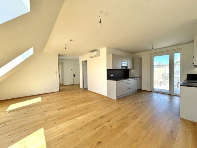 Luxus Apartment mit 3 Zimmer zu verkaufen in Wien, Bundesland Wien