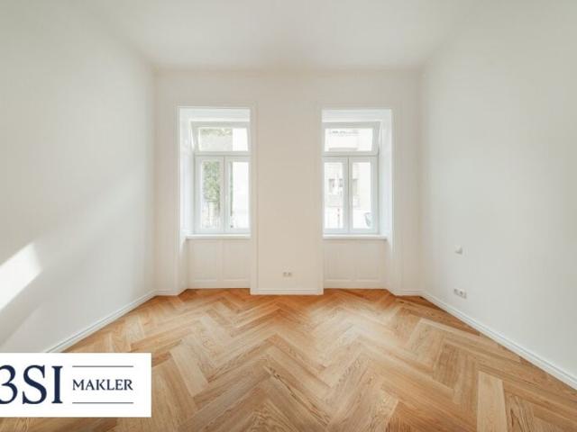 Luxus Apartment mit 3 Zimmer zu verkaufen in Wien, Bundesland Wien
