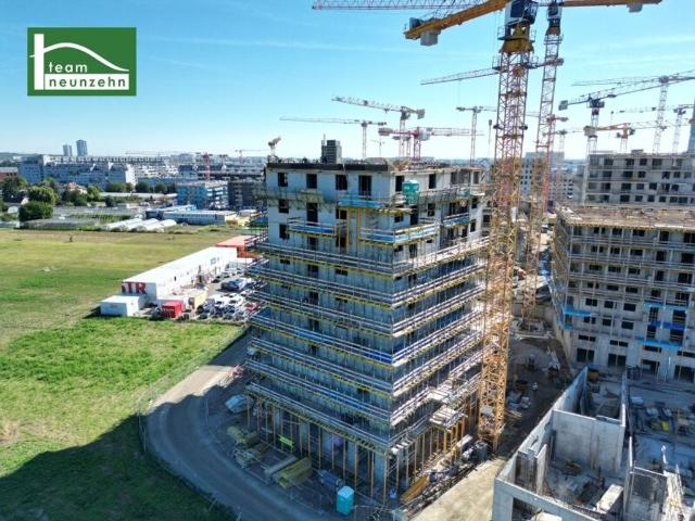 Luxus Apartment mit 3 Zimmer zu verkaufen in Wien, Bundesland Wien