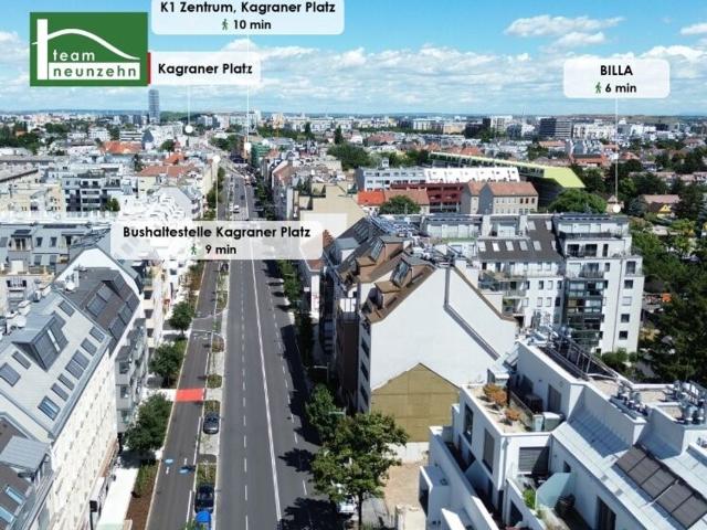 Luxus Apartment mit 3 Zimmer zu verkaufen in Wien, Bundesland Wien