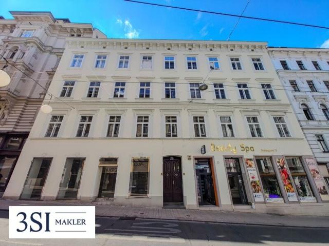 Luxus Apartment mit 3 Zimmer zu verkaufen in Wien, Bundesland Wien