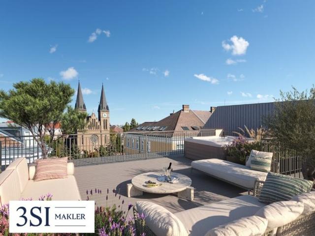 Luxus Apartment mit 3 Zimmer zu verkaufen in Wien, Bundesland Wien