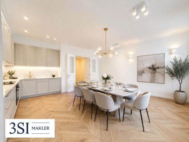 Luxus Apartment mit 3 Zimmer zu verkaufen in Wien, Bundesland Wien