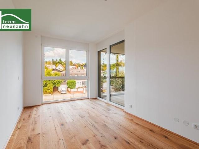 Luxus Apartment mit 3 Zimmer zu verkaufen in Wien, Bundesland Wien