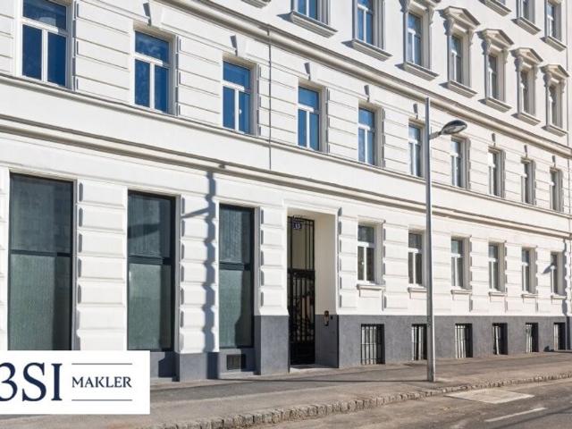 Luxus Apartment zu verkaufen in Wien, Österreich