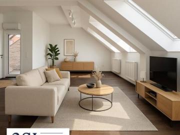 Luxus Apartment mit 3 Zimmer zu verkaufen in Wien, Bundesland Wien