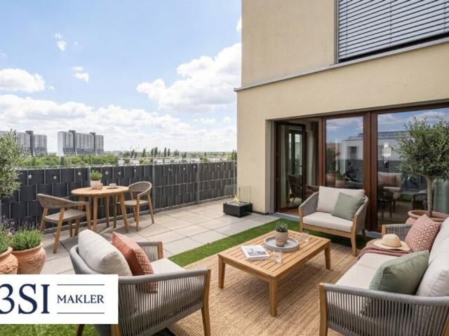 Luxus Apartment mit 3 Zimmer zu verkaufen in Wien, Bundesland Wien