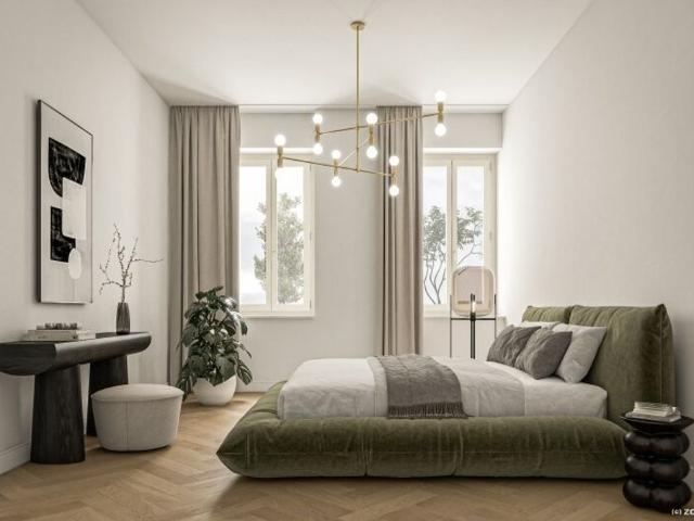 Luxus Apartment mit 3 Zimmer zu verkaufen in Wien, Bundesland Wien