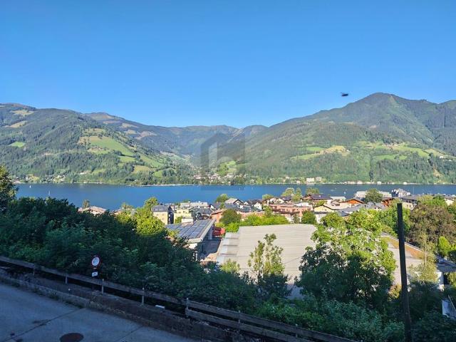 Luxus Apartment mit 3 Zimmer zu verkaufen in Zell am See, Salzburgerland