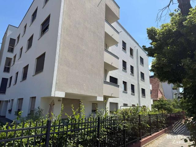 Luxus Apartment mit 3 Zimmer zu verkaufen in Am Iderfenngraben, 13, Berlin