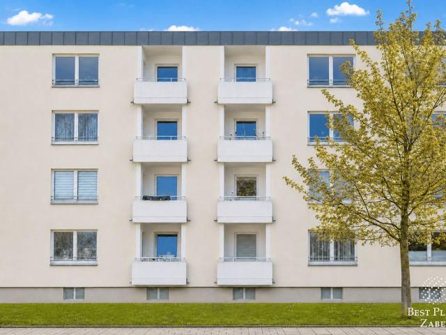 Luxus Apartment mit 3 Zimmer zu verkaufen in Blumenauer Straße, 16, München, Upper Bavaria, Bayern
