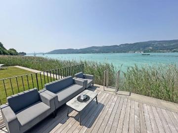 Luxus Apartment mit 3 Zimmer zu verkaufen in Dellach, Österreich