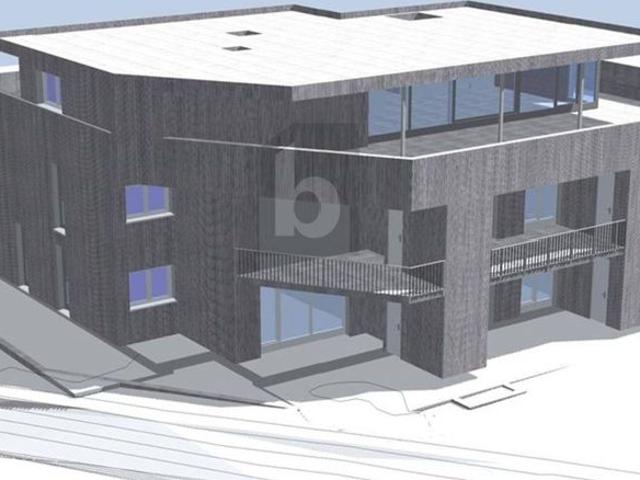 Luxus Apartment mit 3 Zimmer zu verkaufen in Dornbirn, Vorarlberg