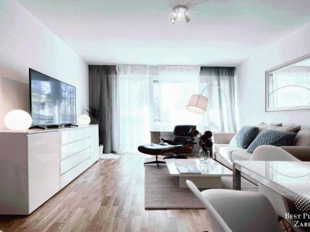 Luxus Apartment mit 3 Zimmer zu verkaufen in Einsteinstraße, 12, Garching, Bayern