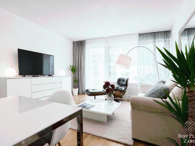 Luxus Apartment mit 3 Zimmer zu verkaufen in Einsteinstraße, 12, Garching, Upper Bavaria, Bayern