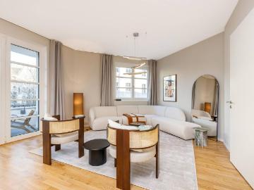 Kleistpark, Berlin U-Bahn, Tempelhof-Schöneberg, Berlin, Bundesland Berlin