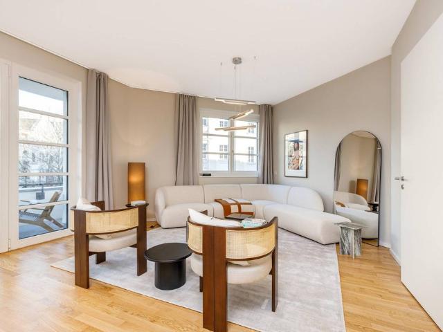 Luxus Apartment mit 3 Zimmer zu verkaufen in Elßholzstraße 1, Berlin