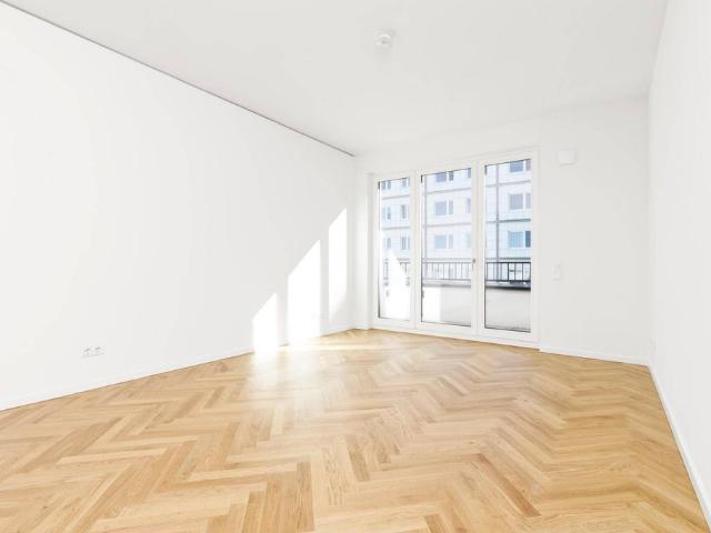Luxus Apartment mit 3 Zimmer zu verkaufen in Franz Mehring Platz 6, Berlin