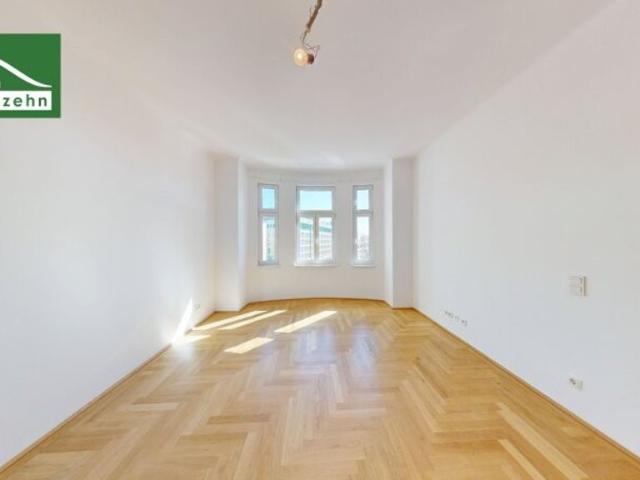 Luxus Apartment mit 3 Zimmer zu verkaufen in Gemeindebezirk Landstrasse, Bundesland Wien