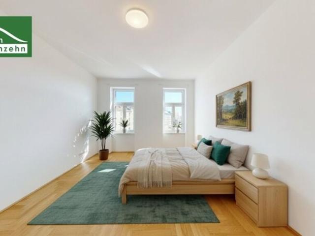 Luxus Apartment mit 3 Zimmer zu verkaufen in Gemeindebezirk Landstrasse, Österreich