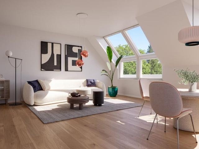 Luxus Apartment mit 3 Zimmer zu verkaufen in Gemeindebezirk Penzing, Bundesland Wien