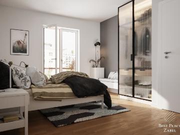 Gesellschaftstraße, Pankow, Brandenburg-Südwest-Südost, Bundesland Brandenburg