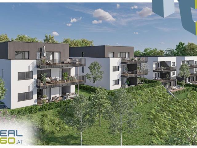 Luxus Apartment mit 3 Zimmer zu verkaufen in Gmunden, Oberösterreich