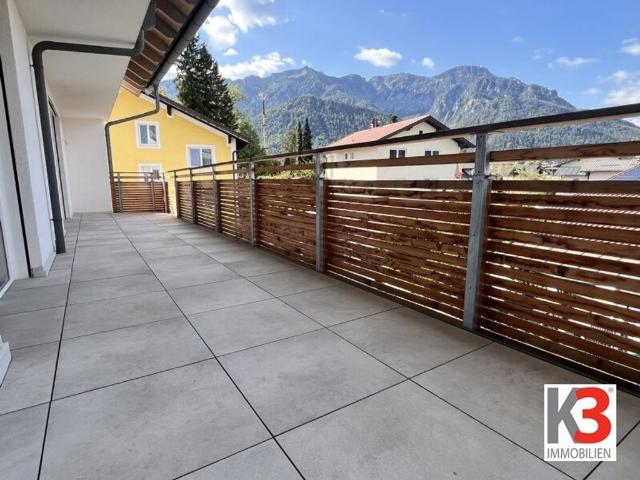 Luxus Apartment mit 3 Zimmer zu verkaufen in Grossgmain, Österreich