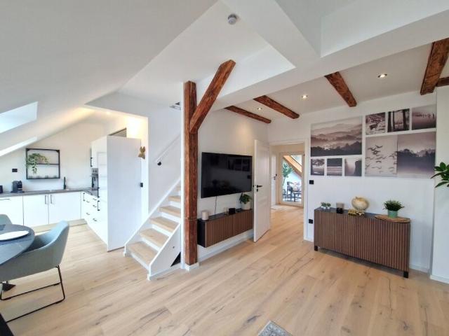 Luxus Apartment mit 3 Zimmer zu verkaufen in Graz, Österreich
