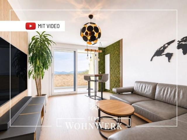 Luxus Apartment mit 3 Zimmer zu verkaufen in Graz, Österreich