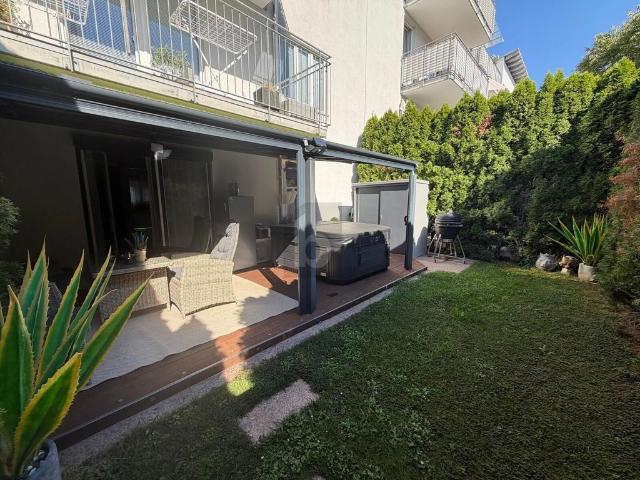 Luxus Apartment mit 3 Zimmer zu verkaufen in Graz, Österreich