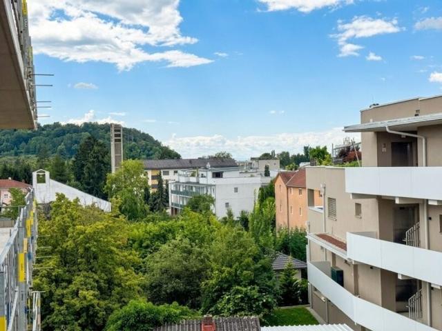 Luxus Apartment mit 3 Zimmer zu verkaufen in Graz, Steiermark