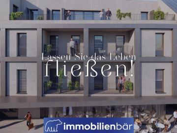 Luxus Apartment mit 3 Zimmer zu verkaufen in Grieskirchen, Österreich