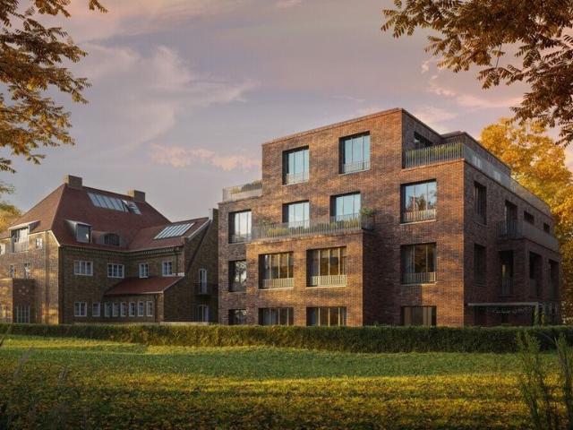 Luxus Apartment mit 79 m2 zu verkaufen Herbartstraße, 23, Berlin