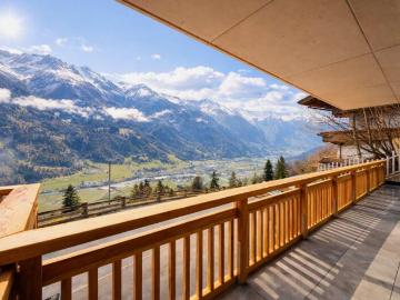 Luxus Apartment mit 3 Zimmer zu verkaufen in Hippach, Tirol