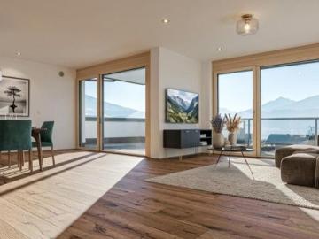 Luxus Apartment mit 3 Zimmer zu verkaufen in Hötting, Innsbruck, Tirol