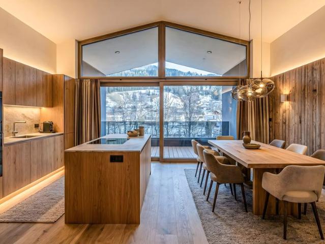 Luxus Apartment mit 3 Zimmer zu verkaufen in Kirchberg in Tirol, Österreich