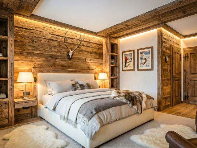 Luxus Apartment mit 3 Zimmer zu verkaufen in Kitzbühel, Österreich