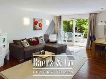 Apartment for sale in 6370 - Garten, Keller
