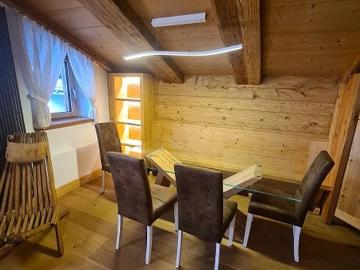 Luxus Apartment mit 3 Zimmer zu verkaufen in Kitzbühel, Tirol