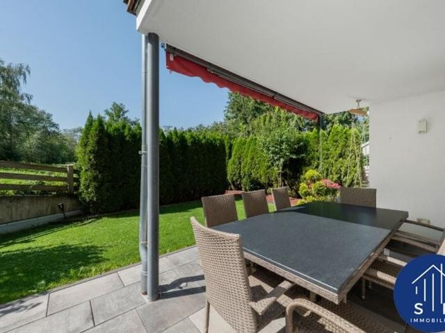 Luxus Apartment mit 3 Zimmer zu verkaufen in Kramsach, Österreich