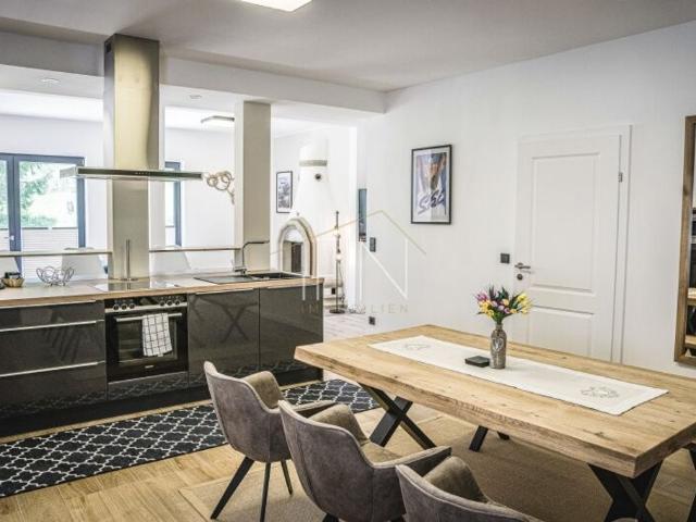 Luxus Apartment mit 3 Zimmer zu verkaufen in Lackenhof, Niederösterreich